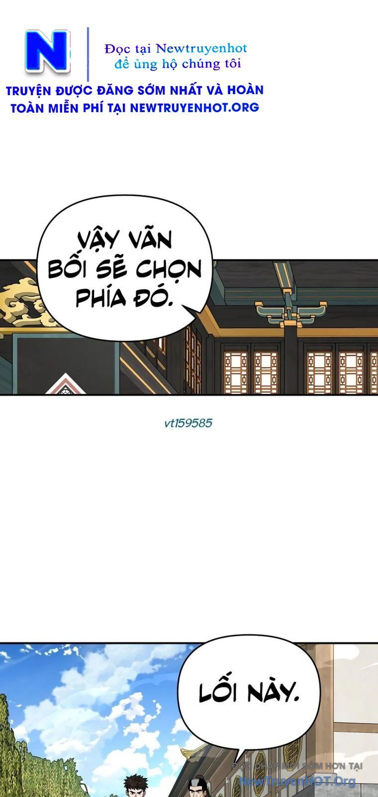 Thiên Hạ Đệ Nhất Côn Luân Khách Điếm Chap 79 - Next Chap 80