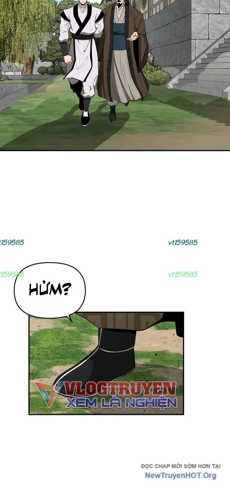 Thiên Hạ Đệ Nhất Côn Luân Khách Điếm Chap 79 - Next Chap 80