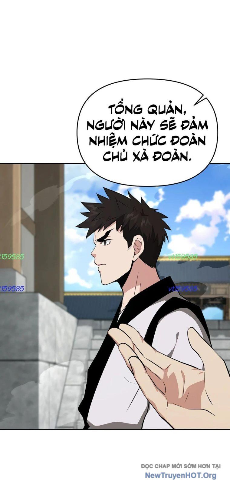 Thiên Hạ Đệ Nhất Côn Luân Khách Điếm Chap 79 - Next Chap 80