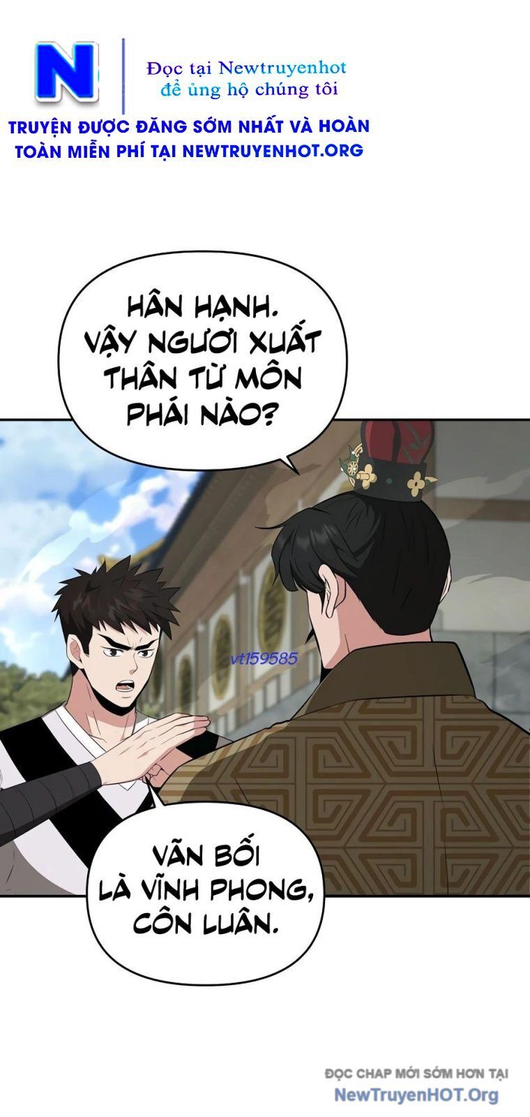 Thiên Hạ Đệ Nhất Côn Luân Khách Điếm Chap 79 - Next Chap 80