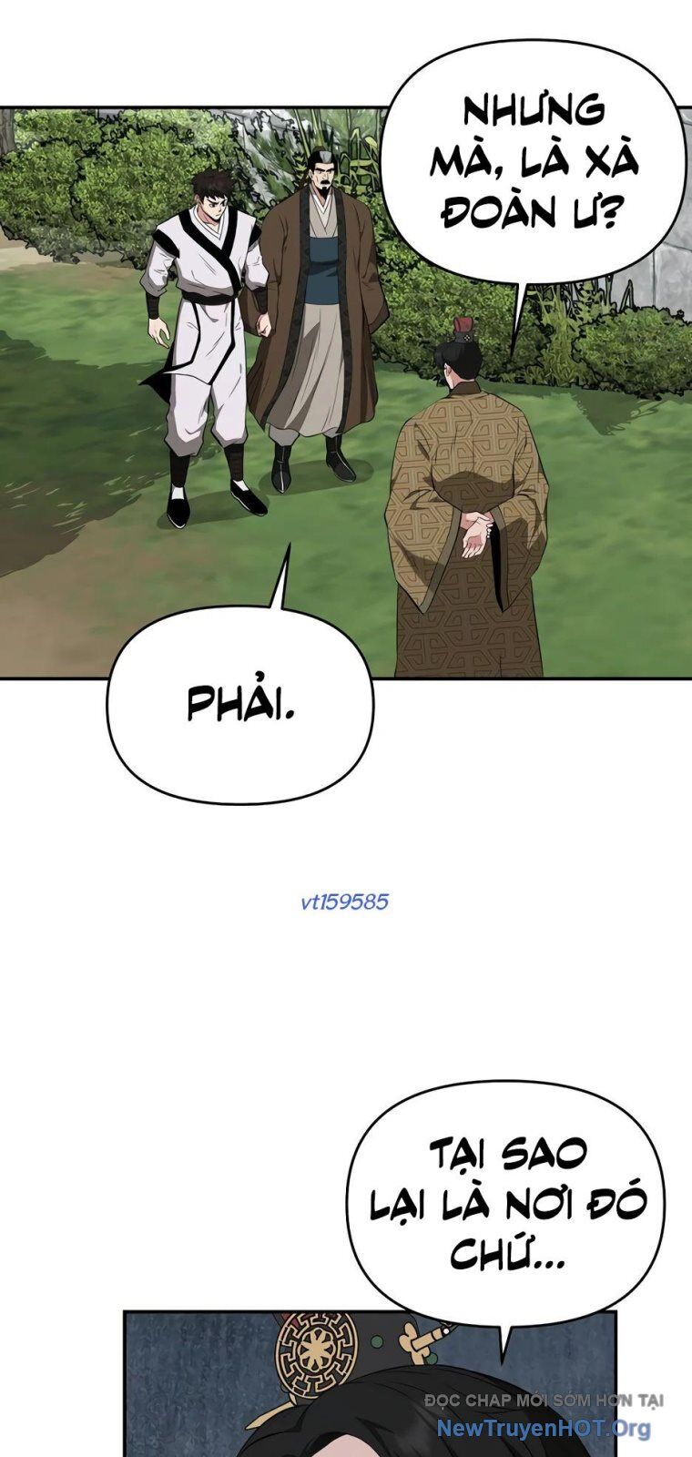 Thiên Hạ Đệ Nhất Côn Luân Khách Điếm Chap 79 - Next Chap 80