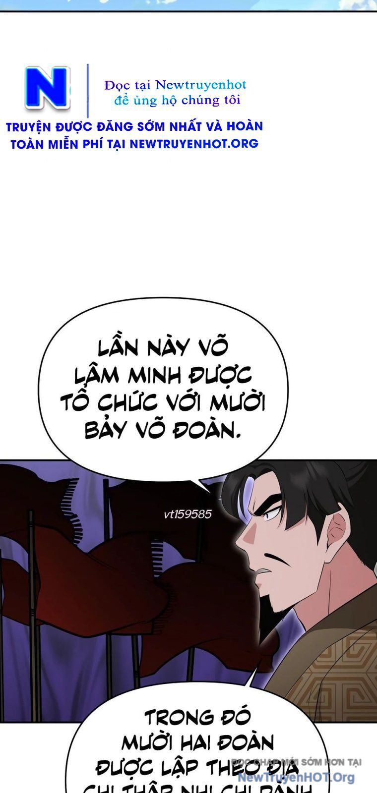 Thiên Hạ Đệ Nhất Côn Luân Khách Điếm Chap 79 - Next Chap 80