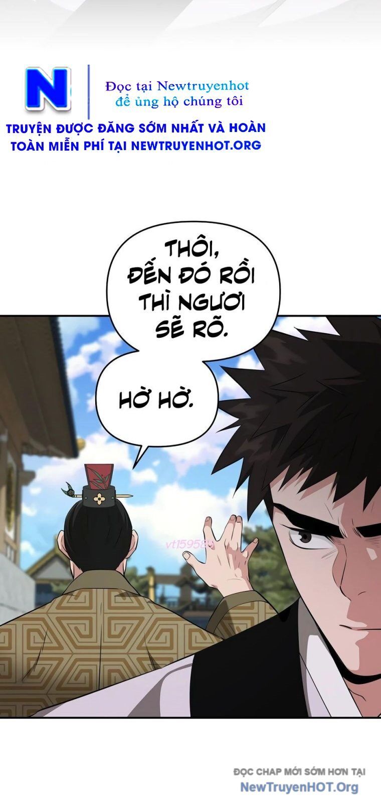Thiên Hạ Đệ Nhất Côn Luân Khách Điếm Chap 79 - Next Chap 80