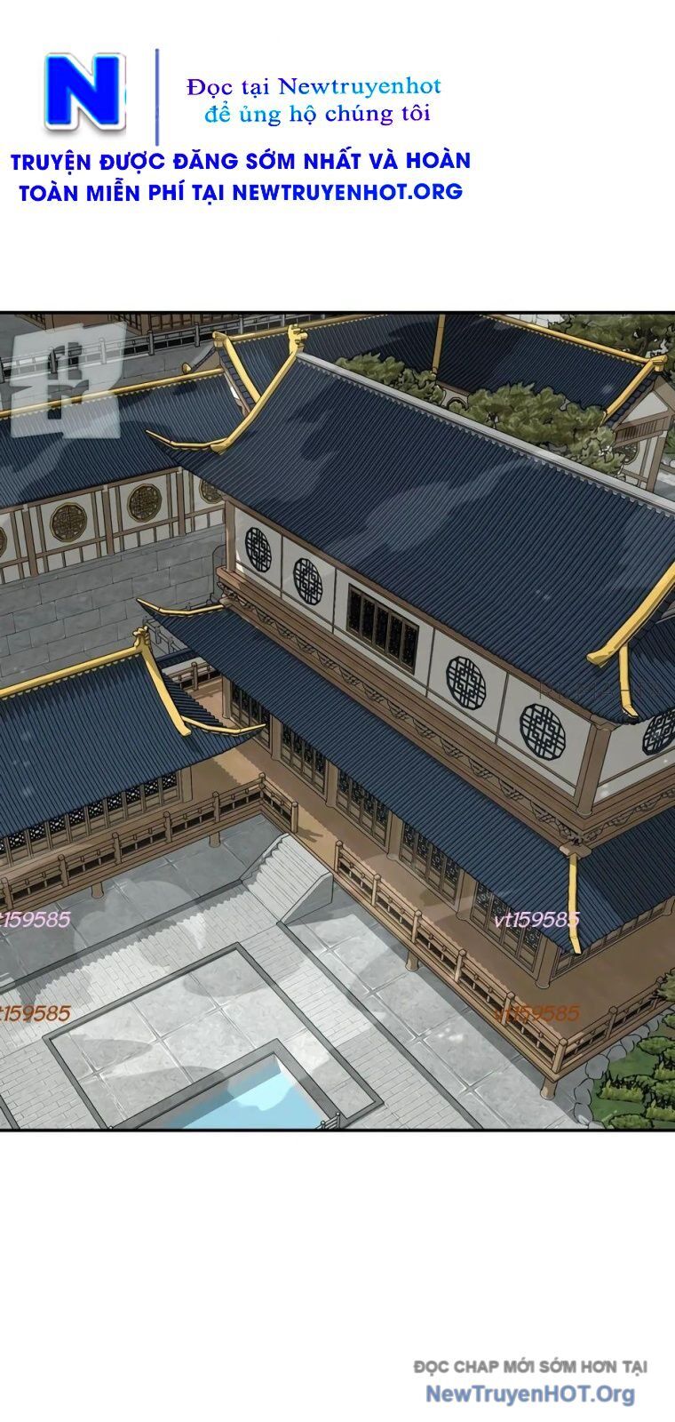 Thiên Hạ Đệ Nhất Côn Luân Khách Điếm Chap 79 - Next Chap 80