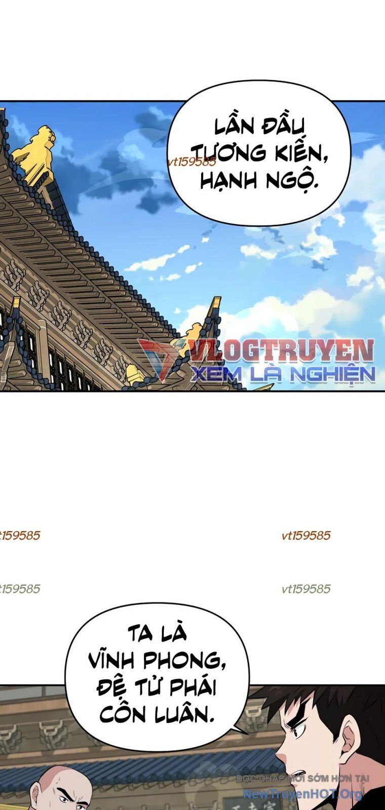 Thiên Hạ Đệ Nhất Côn Luân Khách Điếm Chap 79 - Next Chap 80