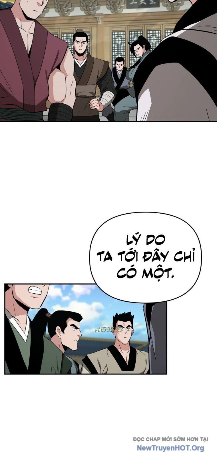Thiên Hạ Đệ Nhất Côn Luân Khách Điếm Chap 79 - Next Chap 80