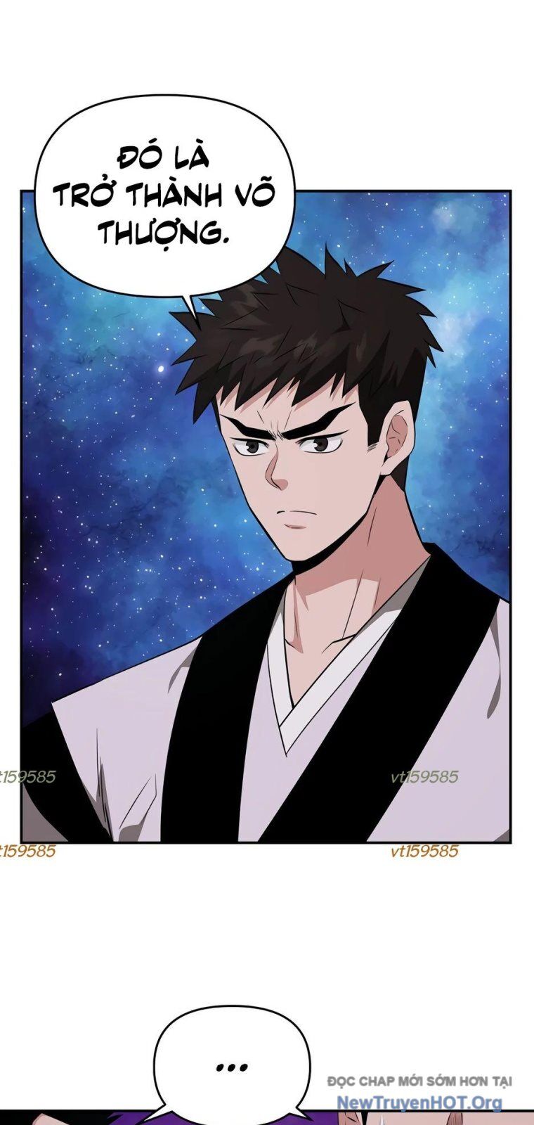 Thiên Hạ Đệ Nhất Côn Luân Khách Điếm Chap 79 - Next Chap 80