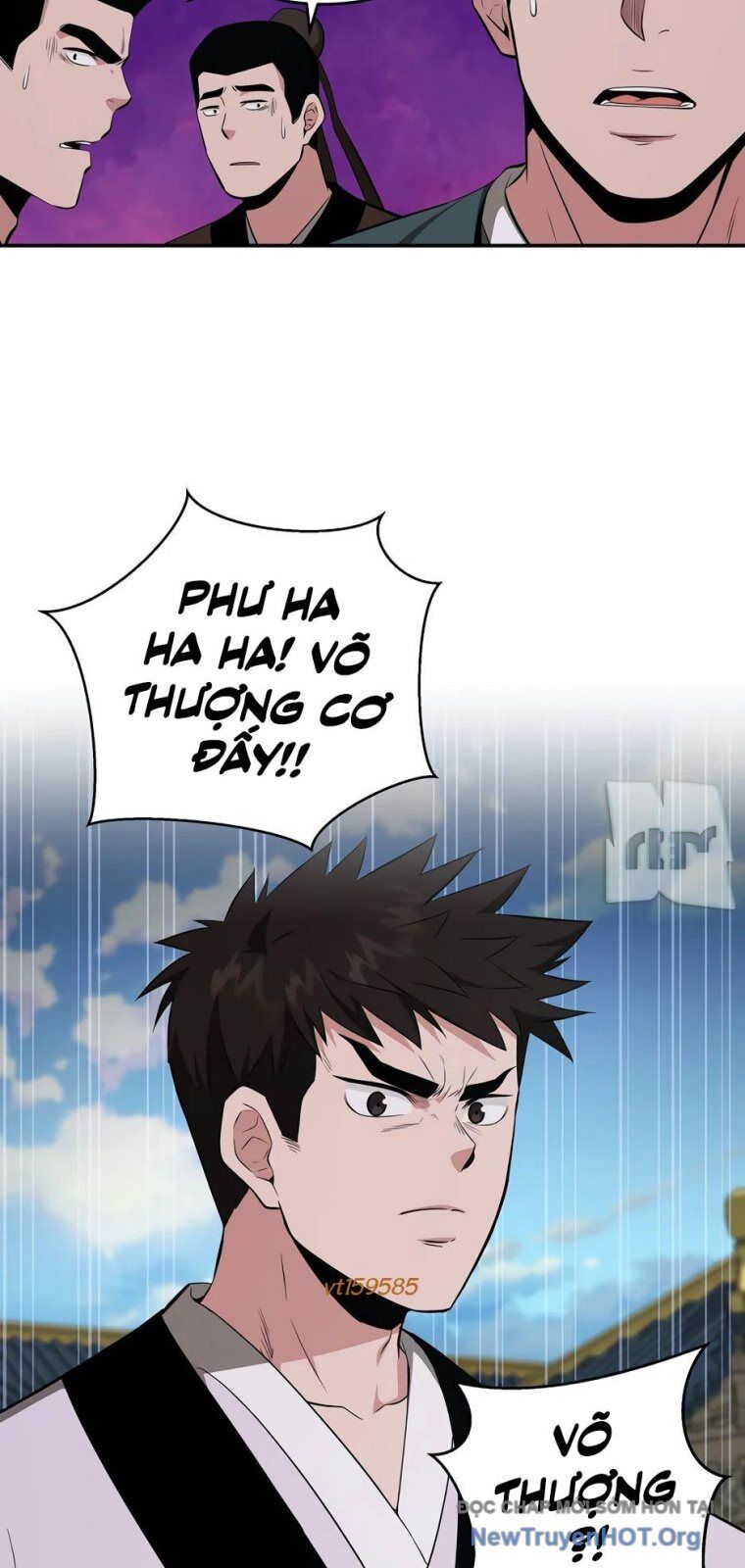 Thiên Hạ Đệ Nhất Côn Luân Khách Điếm Chap 79 - Next Chap 80