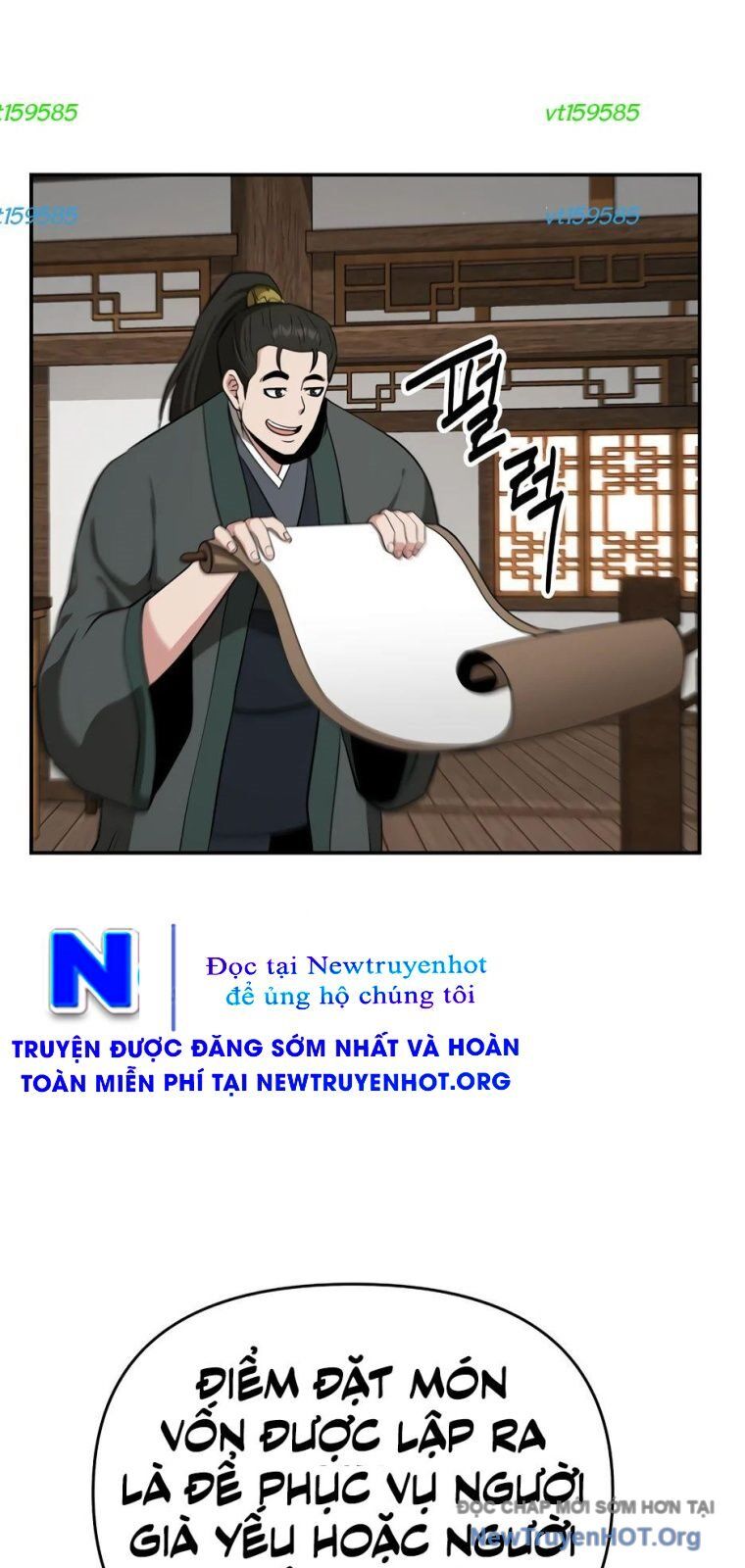 Thiên Hạ Đệ Nhất Côn Luân Khách Điếm Chap 79 - Next Chap 80