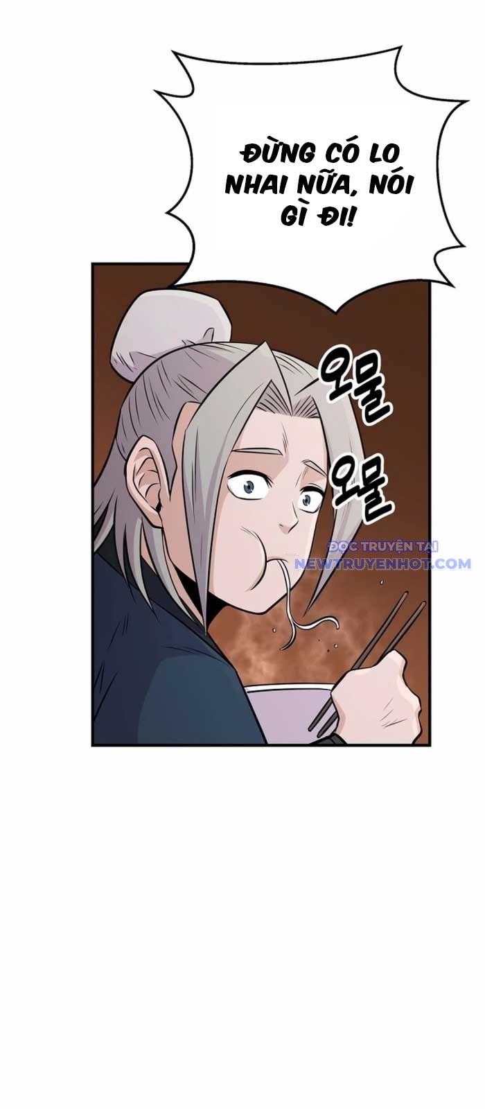 Thiên Hạ Đệ Nhất Côn Luân Khách Điếm Chap 8 - Next Chap 9