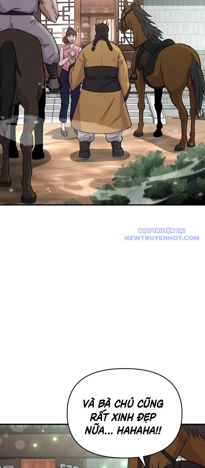 Thiên Hạ Đệ Nhất Côn Luân Khách Điếm Chap 8 - Next Chap 9