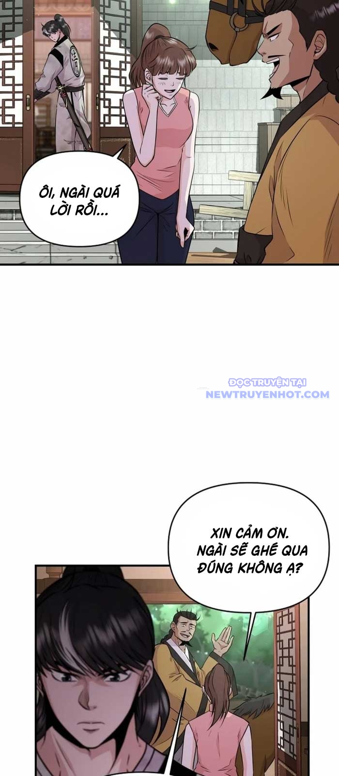 Thiên Hạ Đệ Nhất Côn Luân Khách Điếm Chap 8 - Next Chap 9