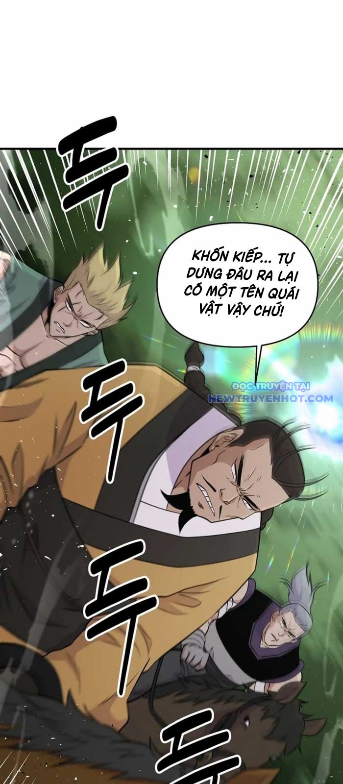 Thiên Hạ Đệ Nhất Côn Luân Khách Điếm Chap 8 - Next Chap 9