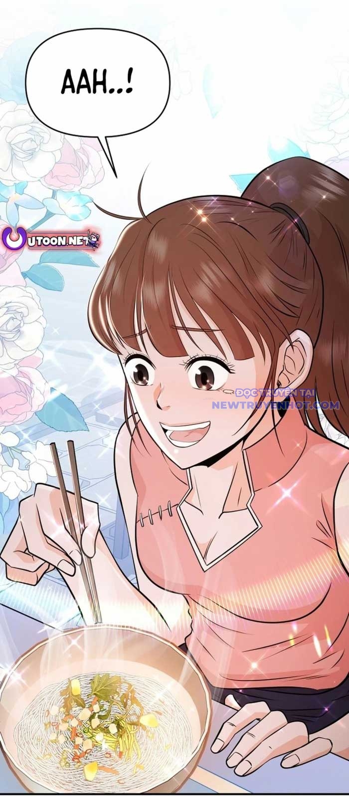 Thiên Hạ Đệ Nhất Côn Luân Khách Điếm Chap 8 - Next Chap 9