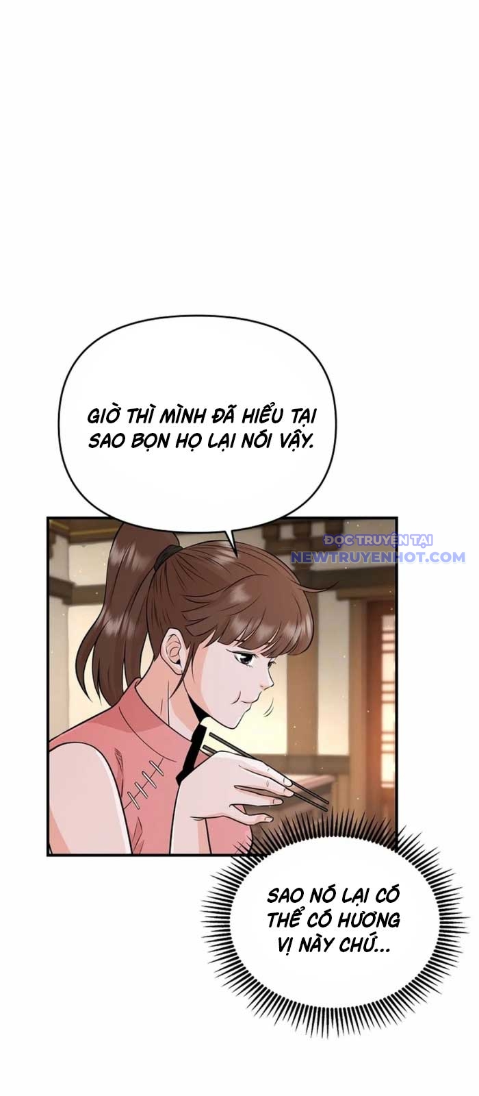 Thiên Hạ Đệ Nhất Côn Luân Khách Điếm Chap 8 - Next Chap 9