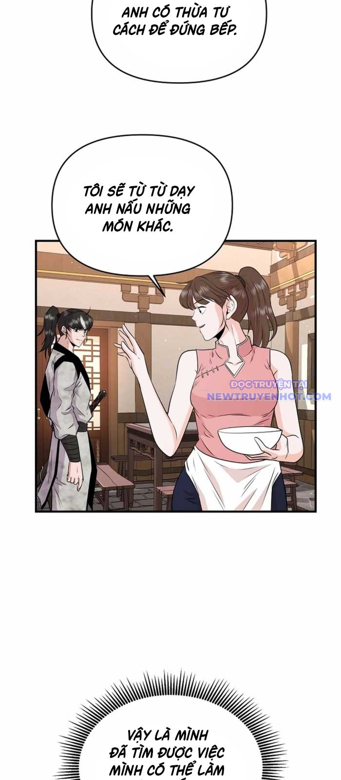 Thiên Hạ Đệ Nhất Côn Luân Khách Điếm Chap 8 - Next Chap 9