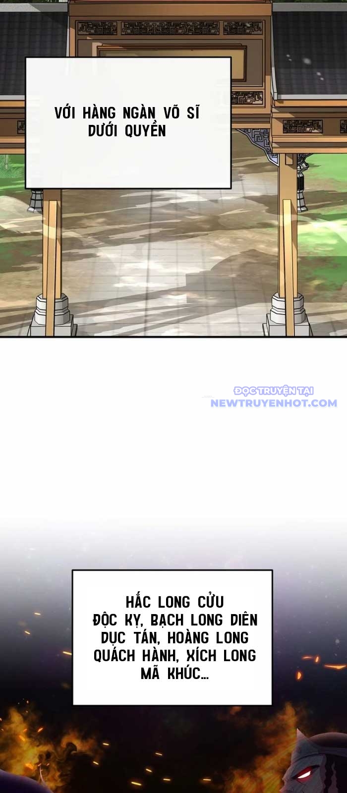 Thiên Hạ Đệ Nhất Côn Luân Khách Điếm Chap 8 - Next Chap 9