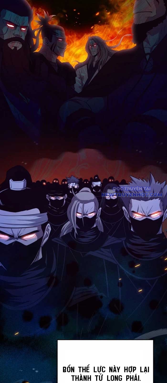 Thiên Hạ Đệ Nhất Côn Luân Khách Điếm Chap 8 - Next Chap 9