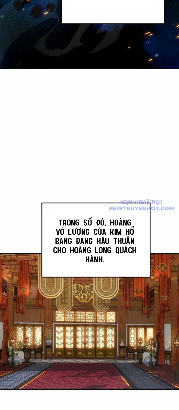 Thiên Hạ Đệ Nhất Côn Luân Khách Điếm Chap 8 - Next Chap 9