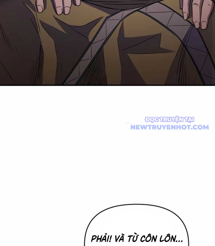 Thiên Hạ Đệ Nhất Côn Luân Khách Điếm Chap 8 - Next Chap 9