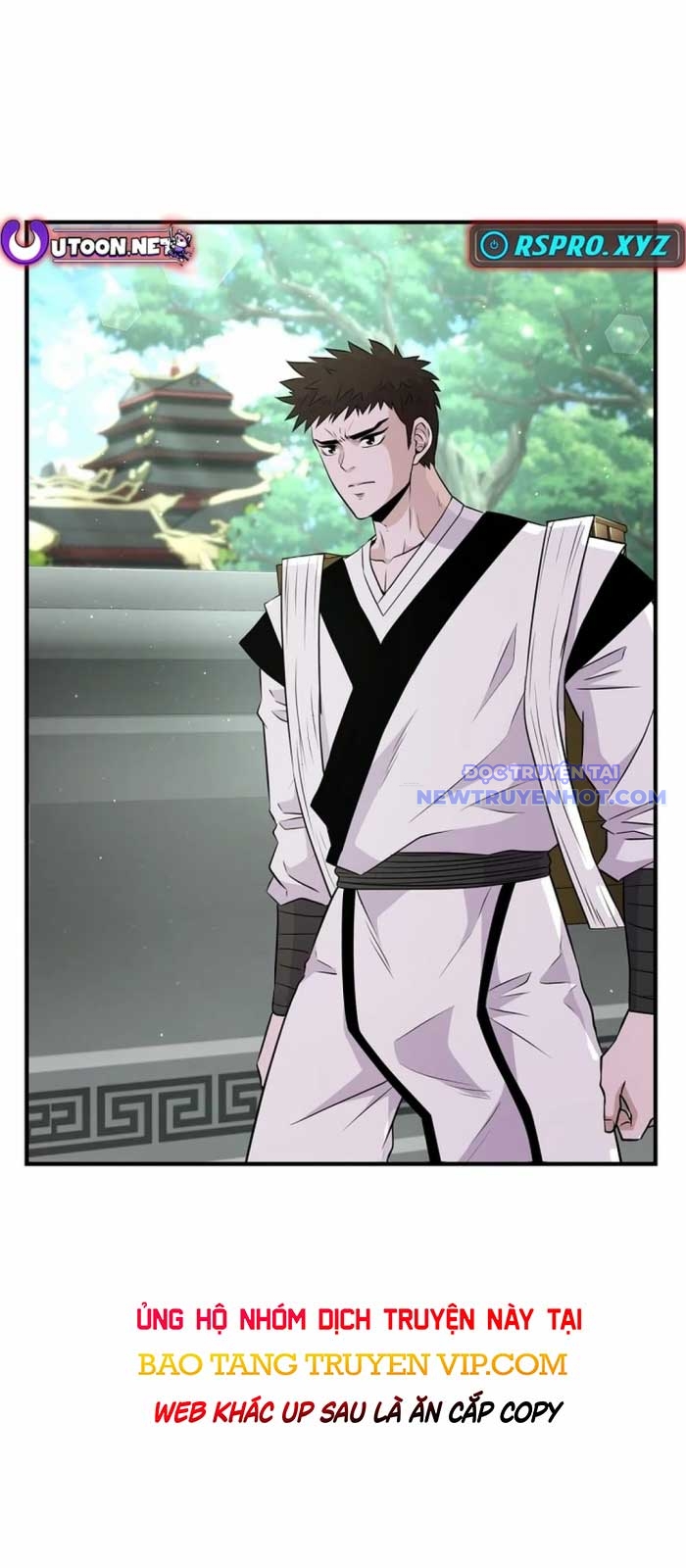 Thiên Hạ Đệ Nhất Côn Luân Khách Điếm Chap 8 - Next Chap 9