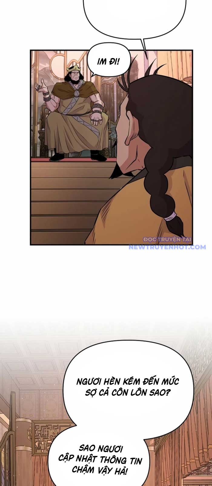 Thiên Hạ Đệ Nhất Côn Luân Khách Điếm Chap 8 - Next Chap 9