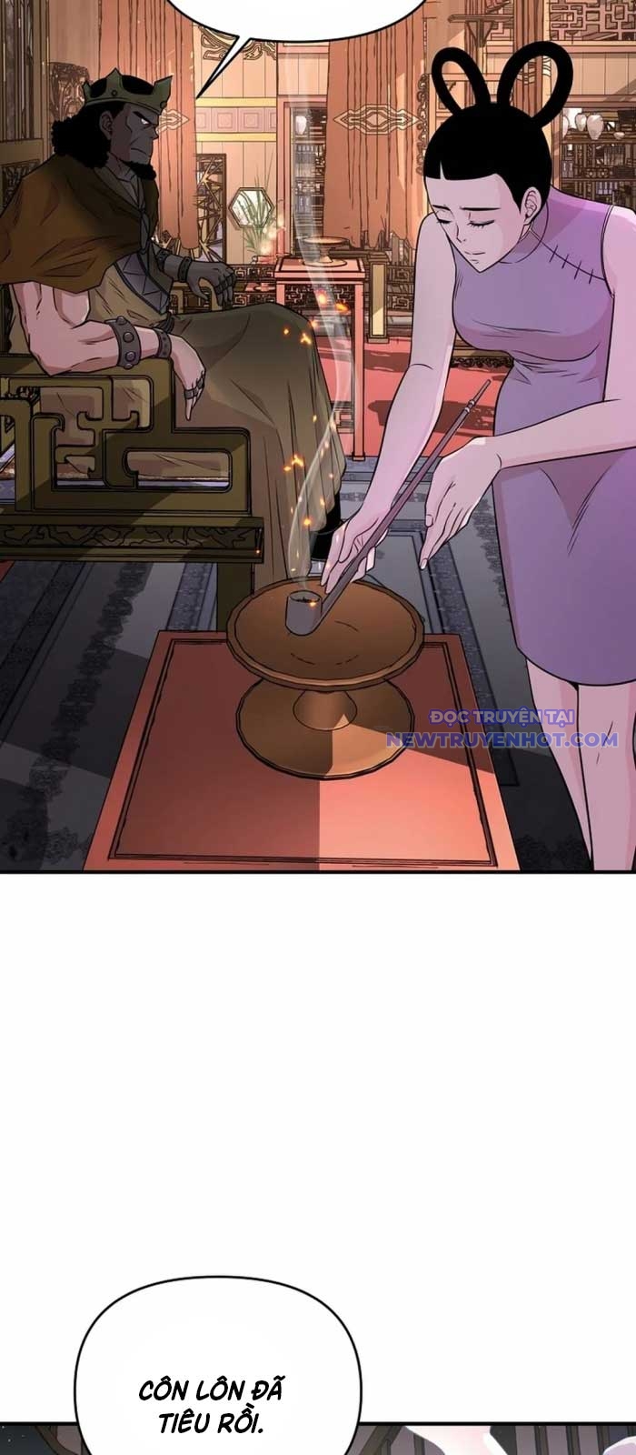 Thiên Hạ Đệ Nhất Côn Luân Khách Điếm Chap 8 - Next Chap 9