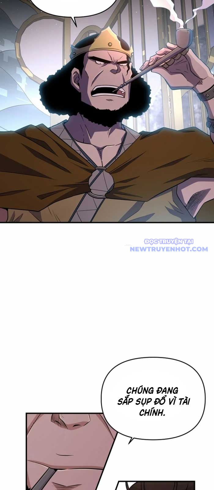 Thiên Hạ Đệ Nhất Côn Luân Khách Điếm Chap 8 - Next Chap 9