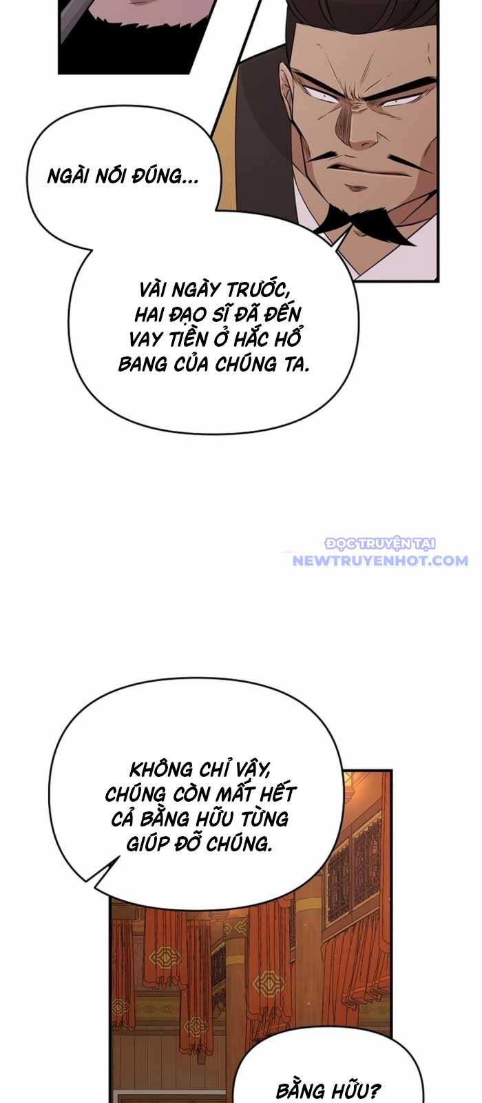 Thiên Hạ Đệ Nhất Côn Luân Khách Điếm Chap 8 - Next Chap 9