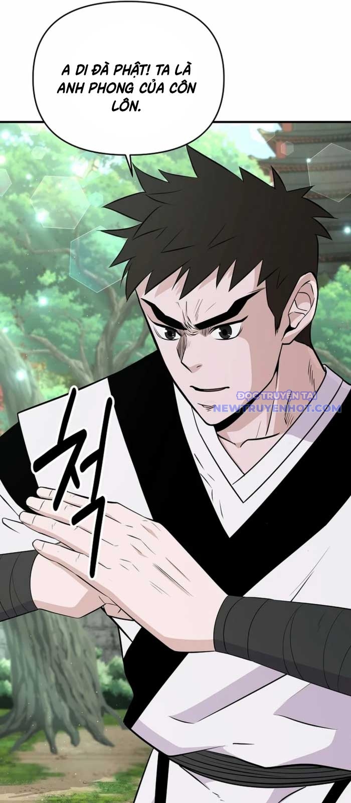 Thiên Hạ Đệ Nhất Côn Luân Khách Điếm Chap 8 - Next Chap 9