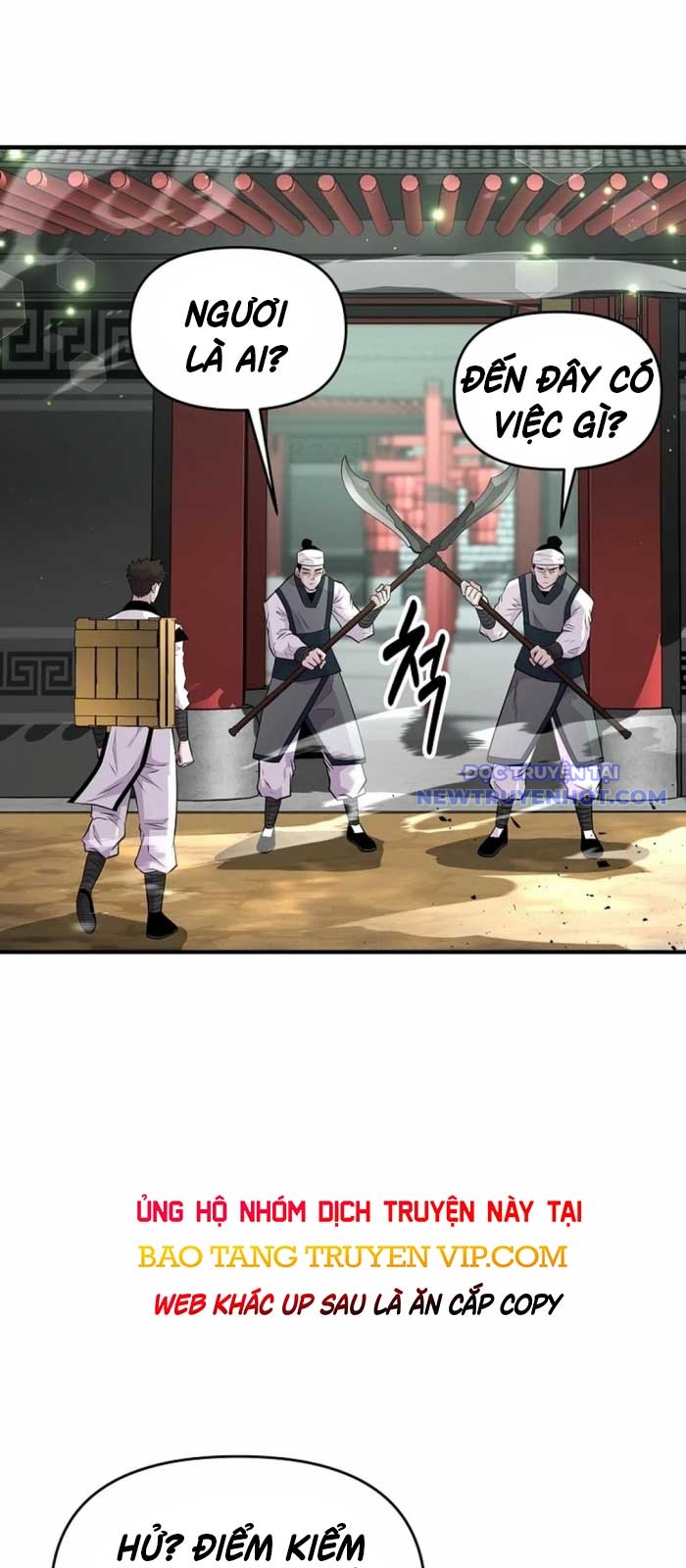 Thiên Hạ Đệ Nhất Côn Luân Khách Điếm Chap 8 - Next Chap 9