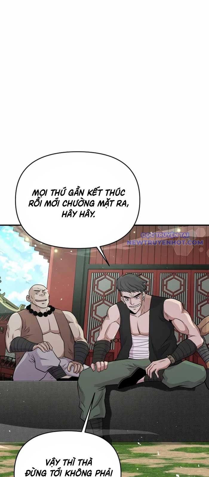 Thiên Hạ Đệ Nhất Côn Luân Khách Điếm Chap 8 - Next Chap 9