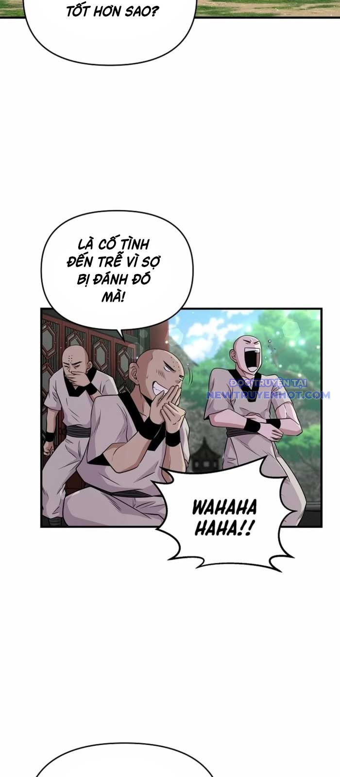 Thiên Hạ Đệ Nhất Côn Luân Khách Điếm Chap 8 - Next Chap 9