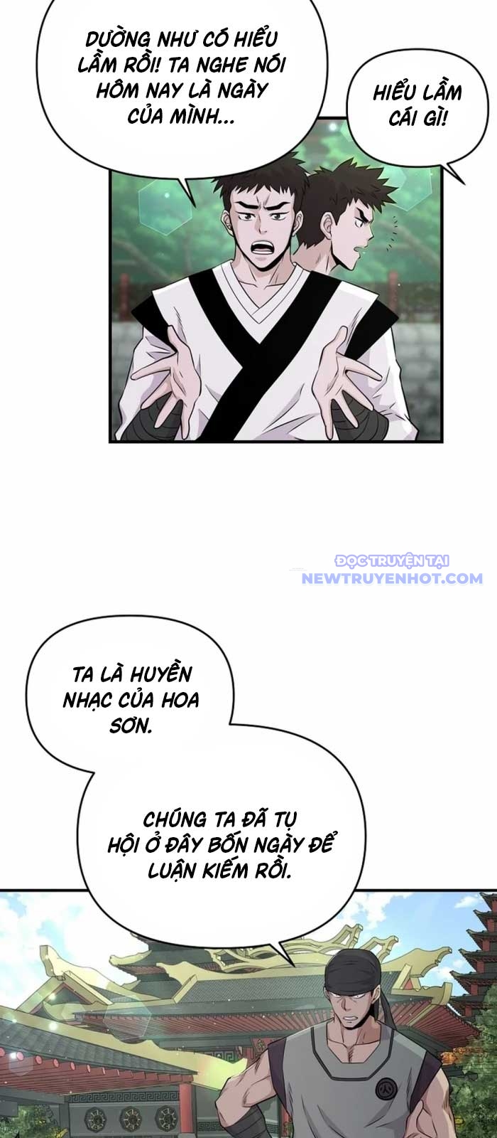Thiên Hạ Đệ Nhất Côn Luân Khách Điếm Chap 8 - Next Chap 9