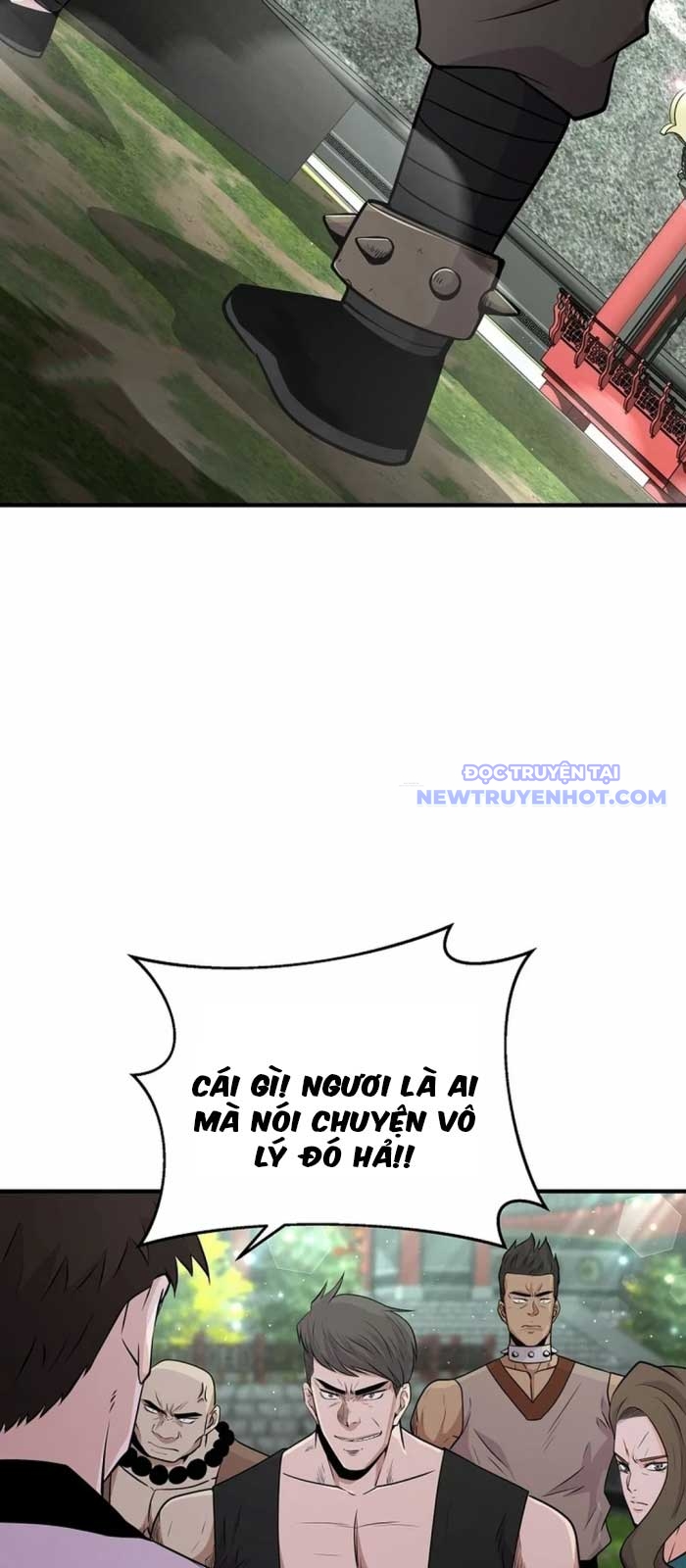 Thiên Hạ Đệ Nhất Côn Luân Khách Điếm Chap 8 - Next Chap 9