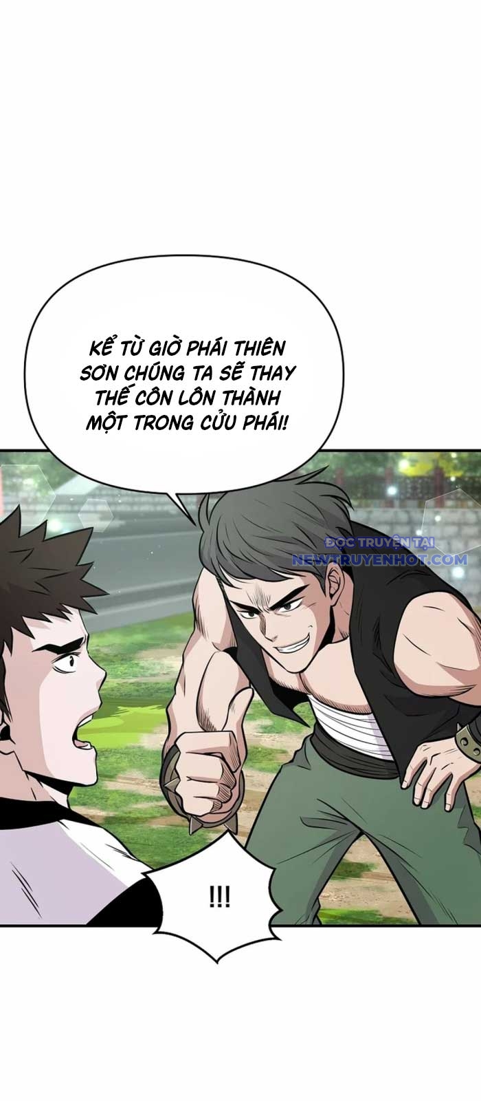 Thiên Hạ Đệ Nhất Côn Luân Khách Điếm Chap 8 - Next Chap 9