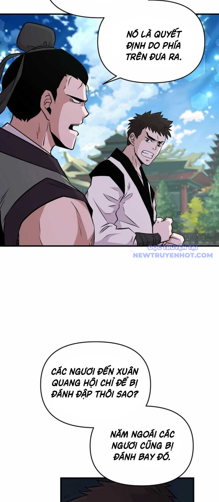 Thiên Hạ Đệ Nhất Côn Luân Khách Điếm Chap 8 - Next Chap 9