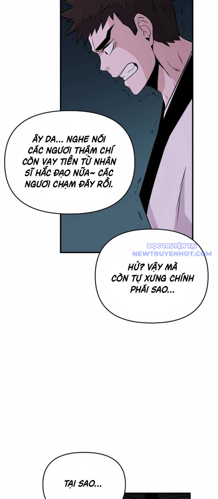 Thiên Hạ Đệ Nhất Côn Luân Khách Điếm Chap 8 - Next Chap 9