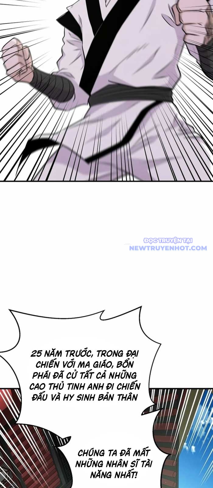 Thiên Hạ Đệ Nhất Côn Luân Khách Điếm Chap 8 - Next Chap 9