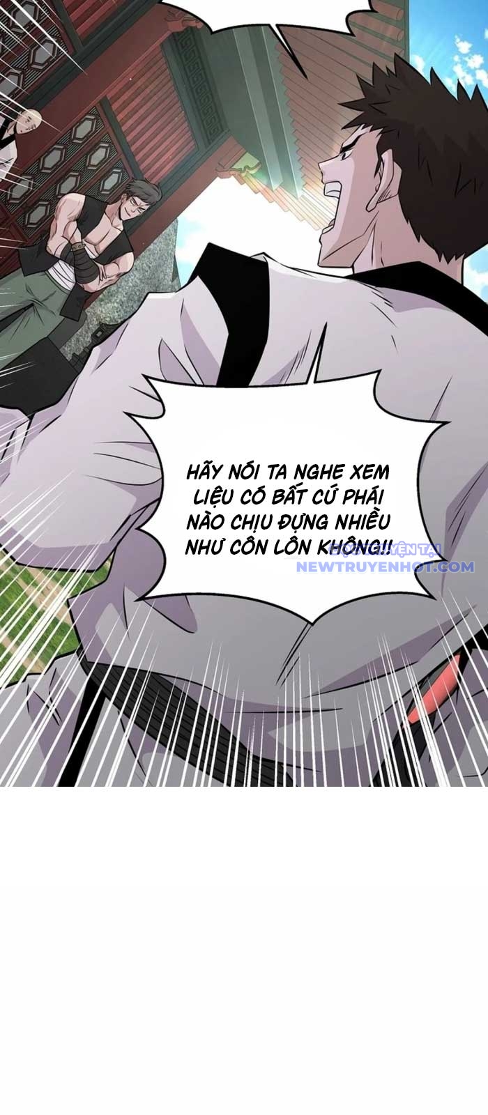 Thiên Hạ Đệ Nhất Côn Luân Khách Điếm Chap 8 - Next Chap 9