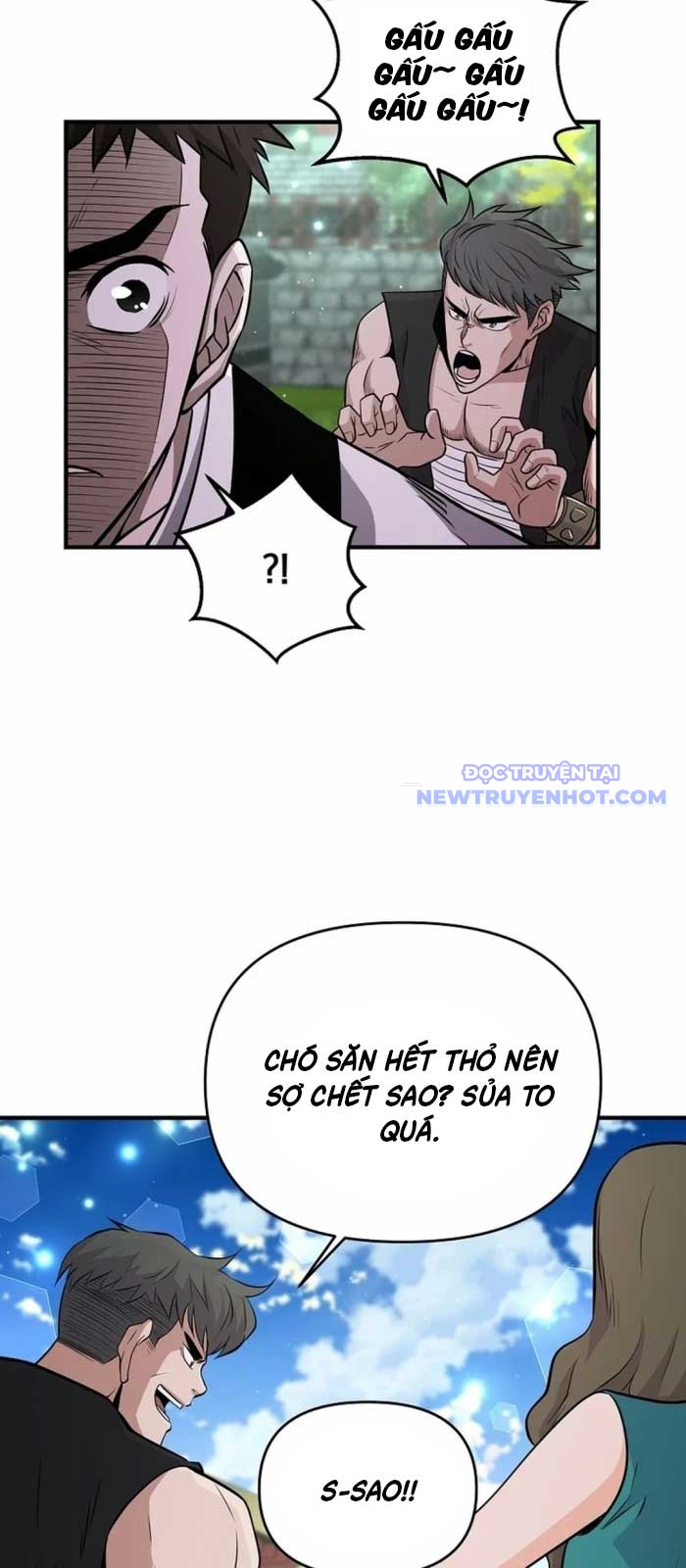 Thiên Hạ Đệ Nhất Côn Luân Khách Điếm Chap 8 - Next Chap 9