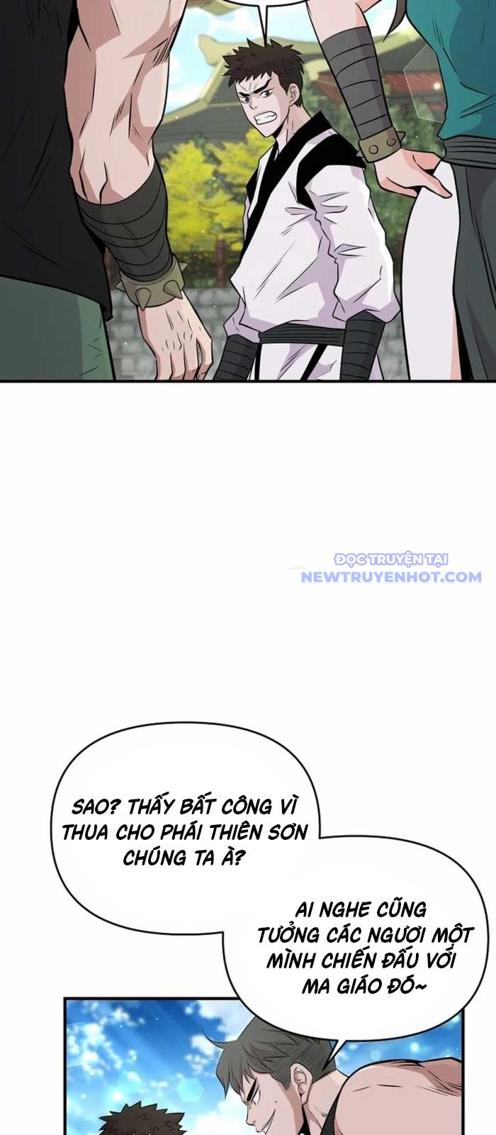 Thiên Hạ Đệ Nhất Côn Luân Khách Điếm Chap 8 - Next Chap 9