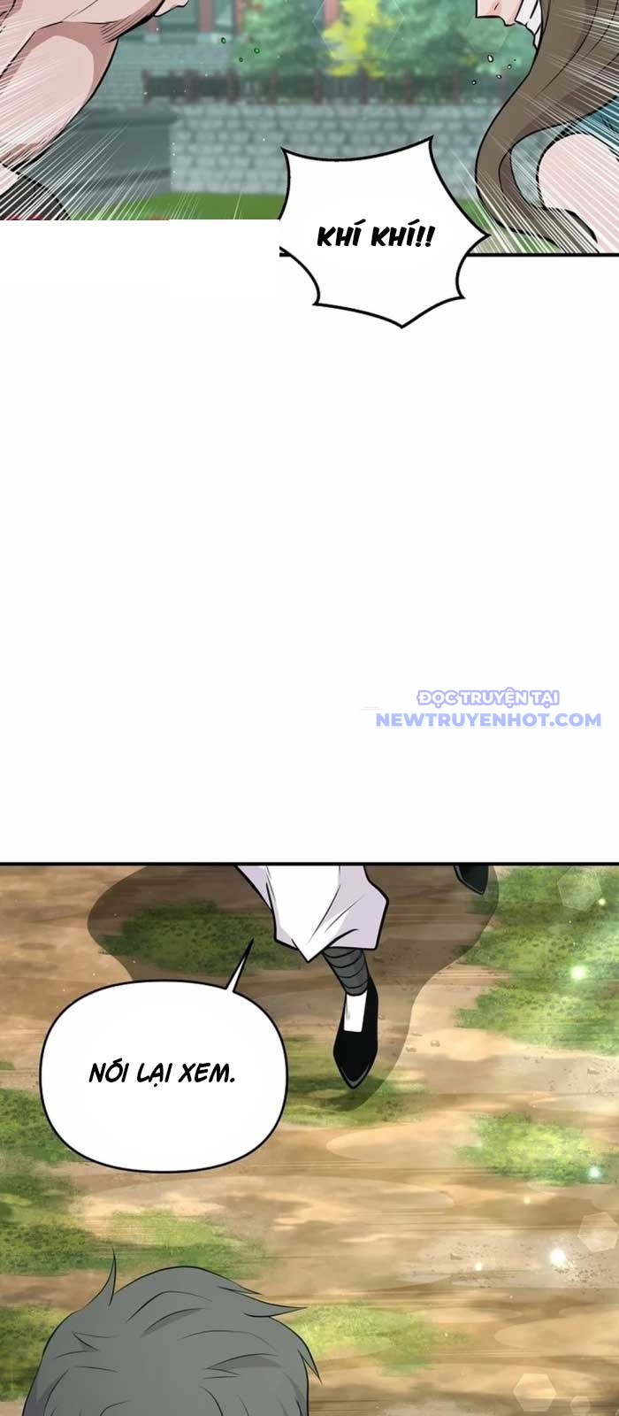 Thiên Hạ Đệ Nhất Côn Luân Khách Điếm Chap 8 - Next Chap 9