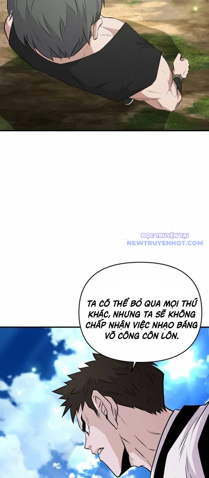 Thiên Hạ Đệ Nhất Côn Luân Khách Điếm Chap 8 - Next Chap 9