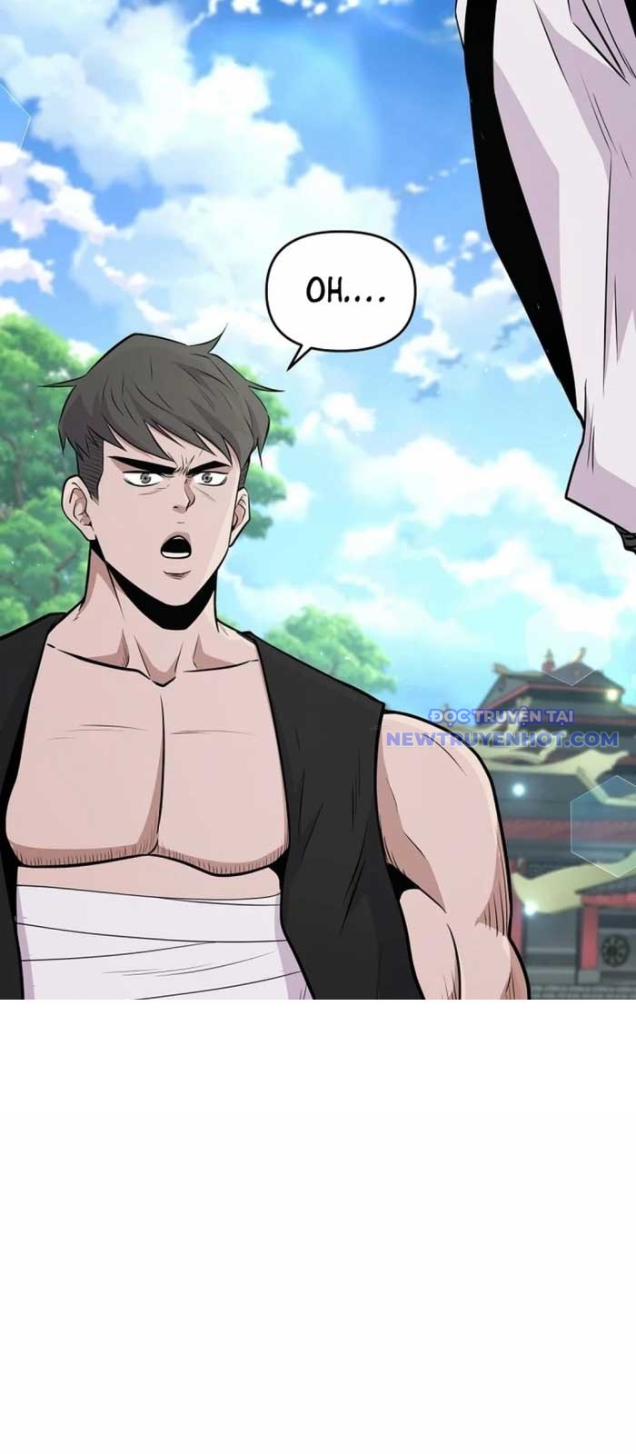 Thiên Hạ Đệ Nhất Côn Luân Khách Điếm Chap 8 - Next Chap 9