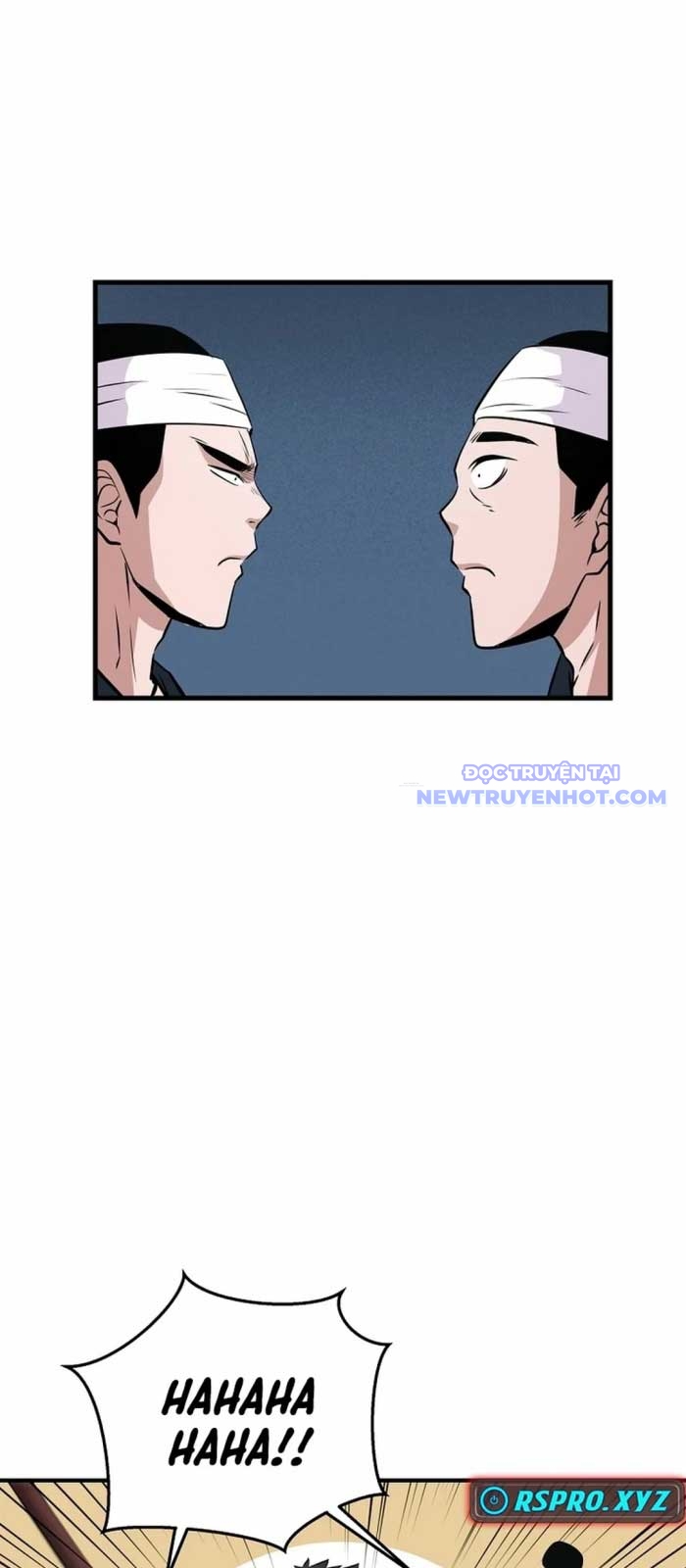 Thiên Hạ Đệ Nhất Côn Luân Khách Điếm Chap 8 - Next Chap 9