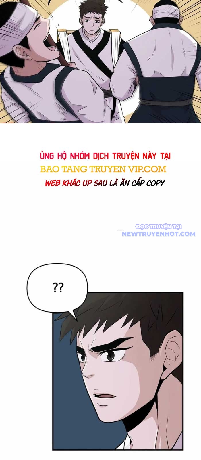 Thiên Hạ Đệ Nhất Côn Luân Khách Điếm Chap 8 - Next Chap 9