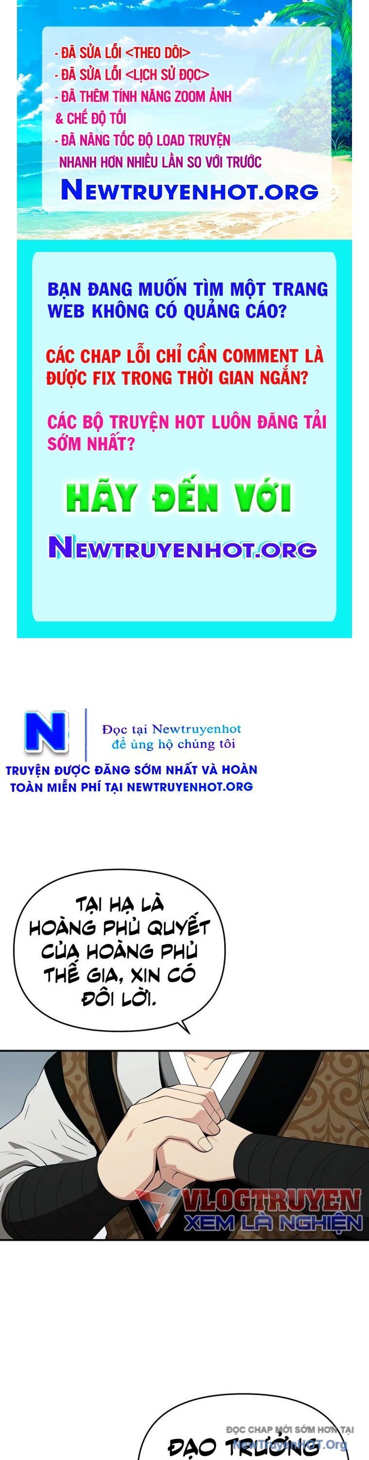 Thiên Hạ Đệ Nhất Côn Luân Khách Điếm Chap 80 - Next Chap 81