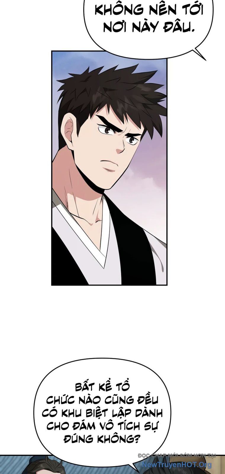 Thiên Hạ Đệ Nhất Côn Luân Khách Điếm Chap 80 - Next Chap 81