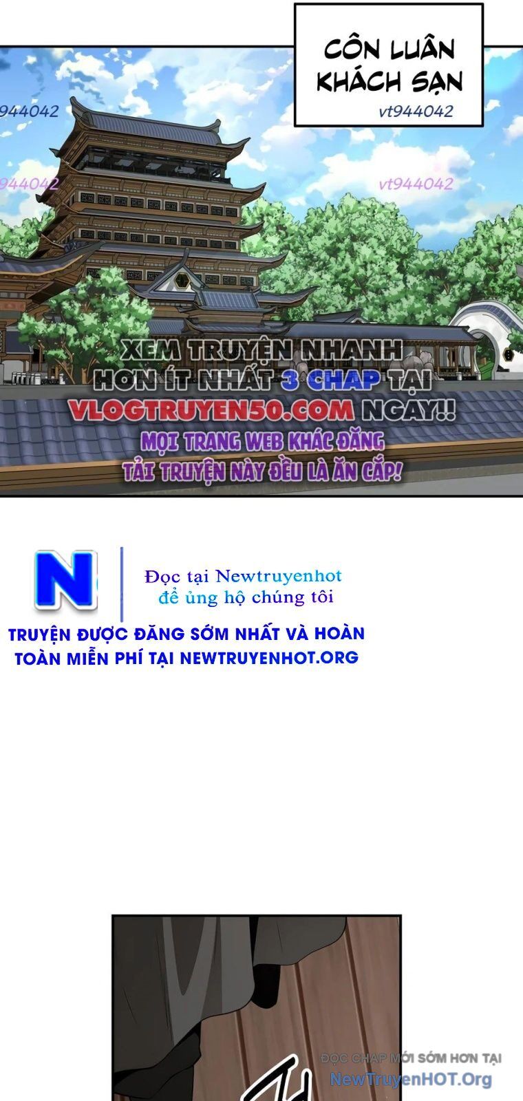 Thiên Hạ Đệ Nhất Côn Luân Khách Điếm Chap 80 - Next Chap 81